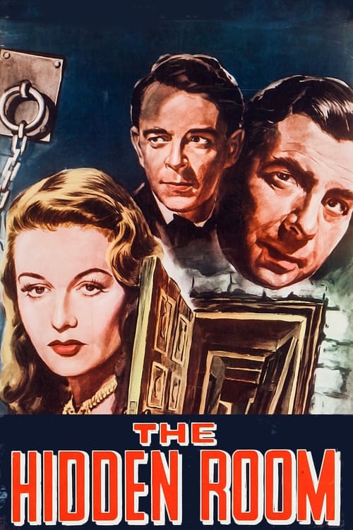 Obsession, 1949 – ★★★½