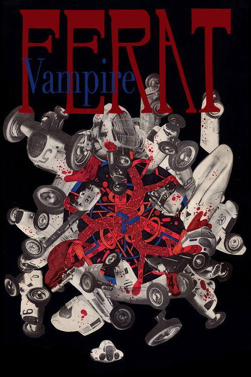 Ferat Vampire, 1982 – ★★★★