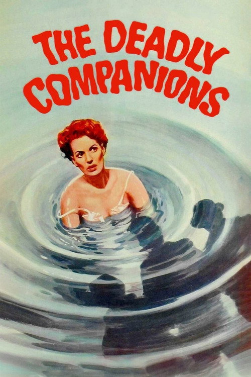 The Deadly Companions, 1961 – ★★★★
