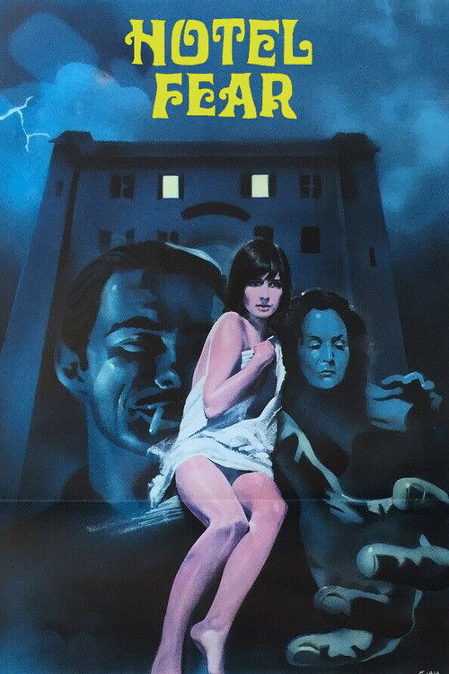 Hotel Fear, 1978 – ★★★★½