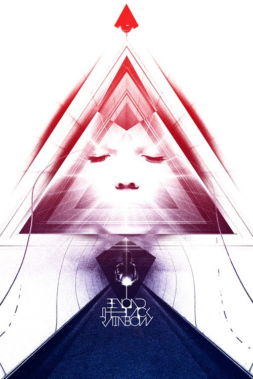 Beyond the Black Rainbow, 2010 – ★★★★★