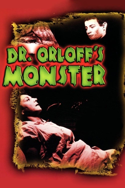 Dr. Orloff’s Monster, 1965 – ★★★½