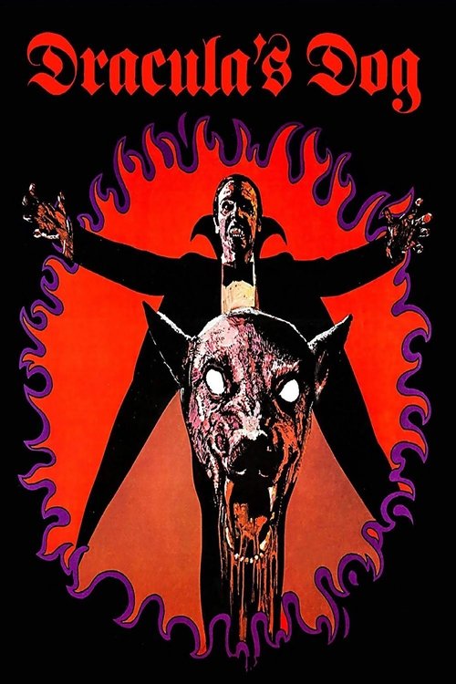 Zoltan… Hound of Dracula, 1977 – ★★★