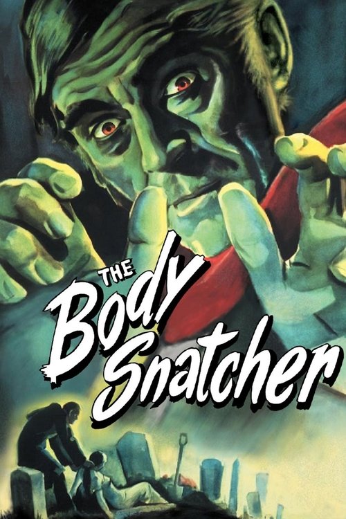 The Body Snatcher, 1945 – ★★★★