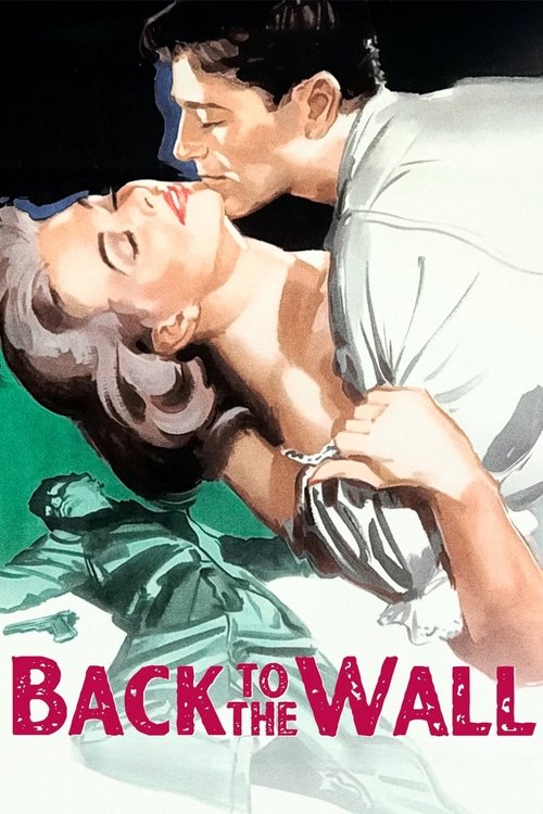 Back to the Wall, 1958 – ★★★★
