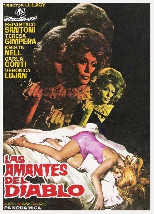 The Feast of Satan, 1971 – ★½