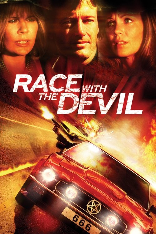 Race with the Devil, 1975 – ★★★½