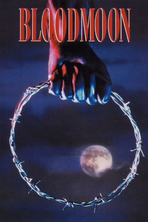 Bloodmoon, 1990 – ★★