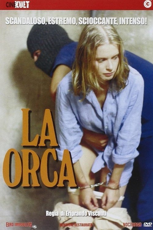 La Orca, 1976 – ★★★½