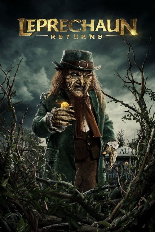 Leprechaun Returns, 2018 – ★★½