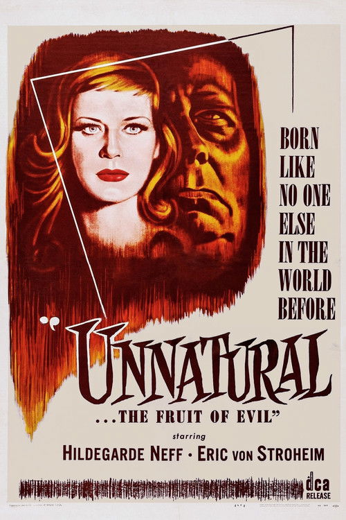 Alraune, 1952 – ★★★½