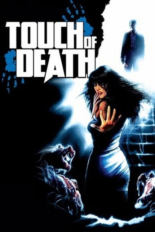 Touch of Death, 1988 – ★★