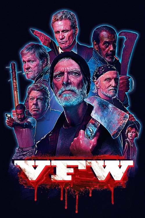 VFW, 2019 – ★★½