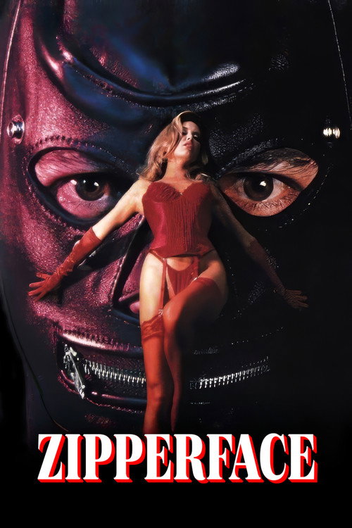 Zipperface, 1992 – ★