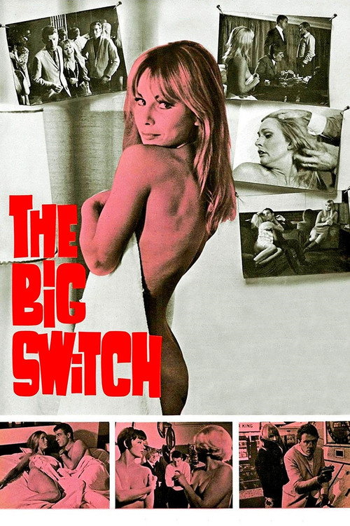 The Big Switch, 1968 – ★★