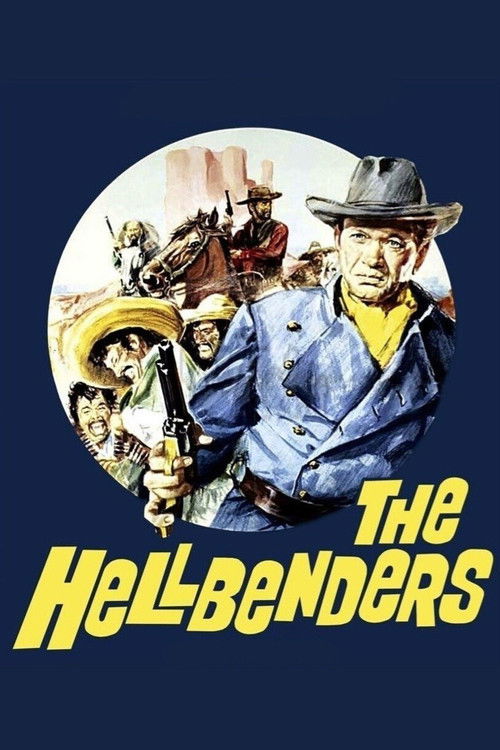 The Hellbenders, 1967 – ★★★★★