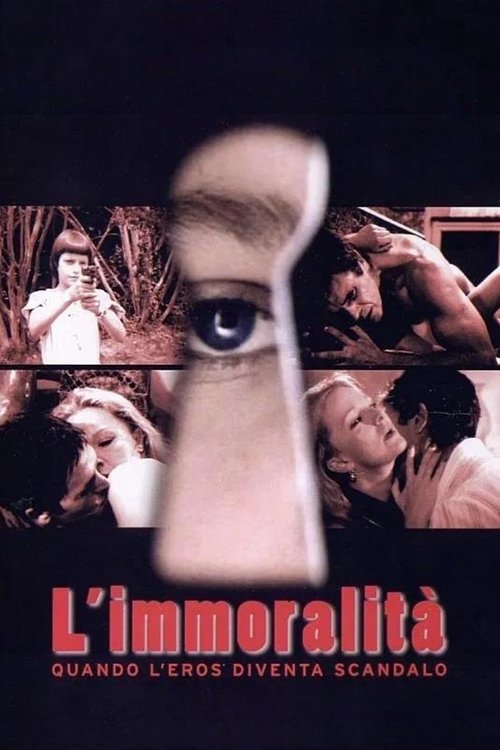 L’immoralità, 1978 – ★★★★½