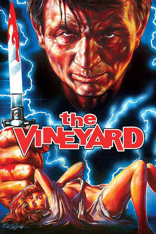 The Vineyard, 1989 – ★½
