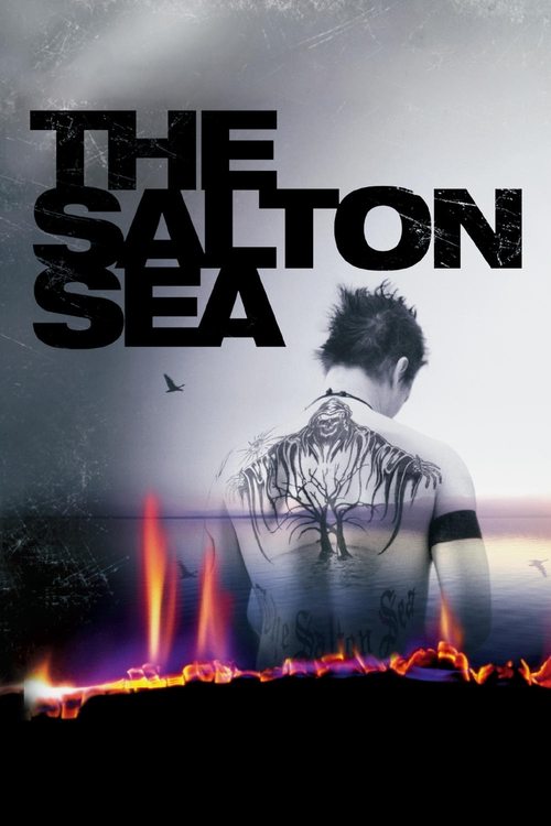 The Salton Sea, 2002 – ★★★★