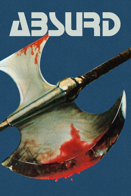 Absurd, 1981 – ★★★½