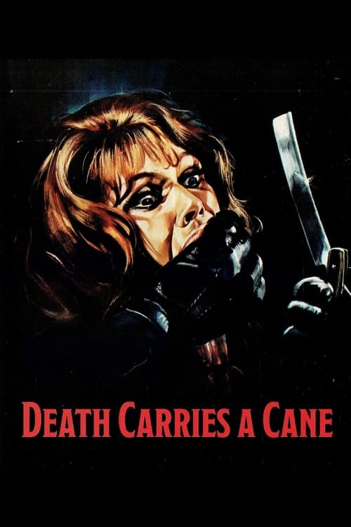 Death Carries a Cane, 1973 – ★★★