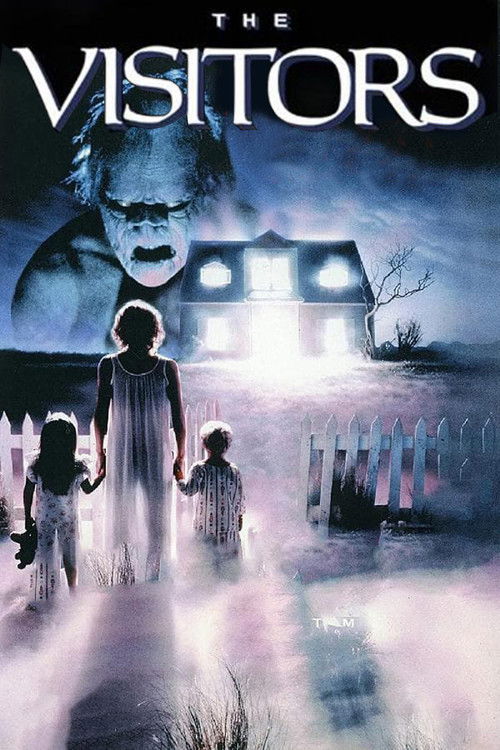 The Visitors, 1988 – ★★½