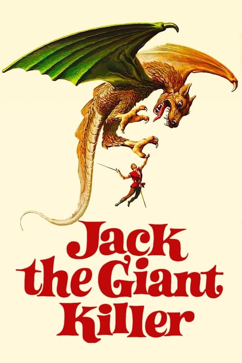 Jack the Giant Killer, 1962 – ★★★½