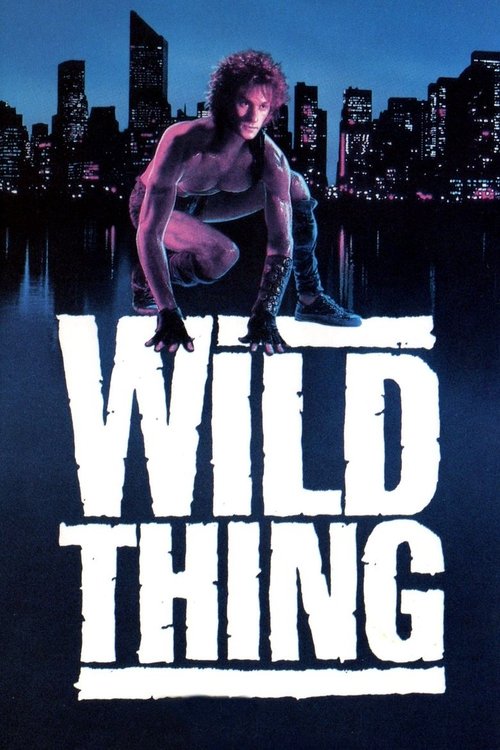 Wild Thing, 1987 – ★★