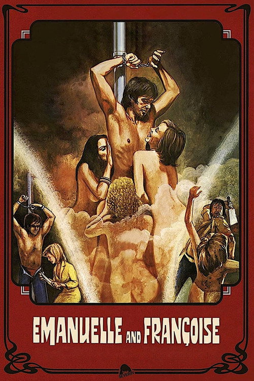 Emanuelle and Françoise, 1975 – ★★★½