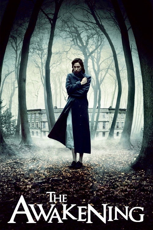 The Awakening, 2011 – ★★★
