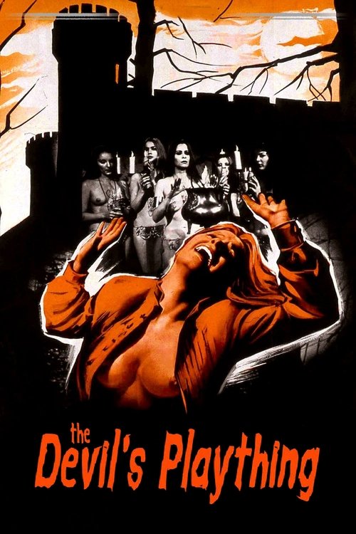 The Devil’s Plaything, 1973 – ★★
