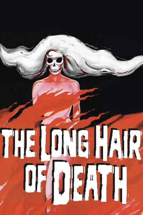 The Long Hair of Death, 1964 – ★★★½