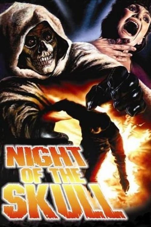 Night of the Skull, 1974 – ★★½