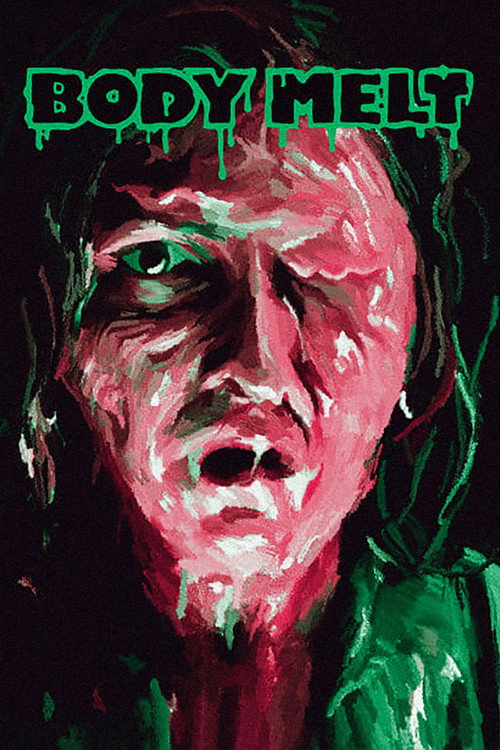 Body Melt, 1993 – ★★★