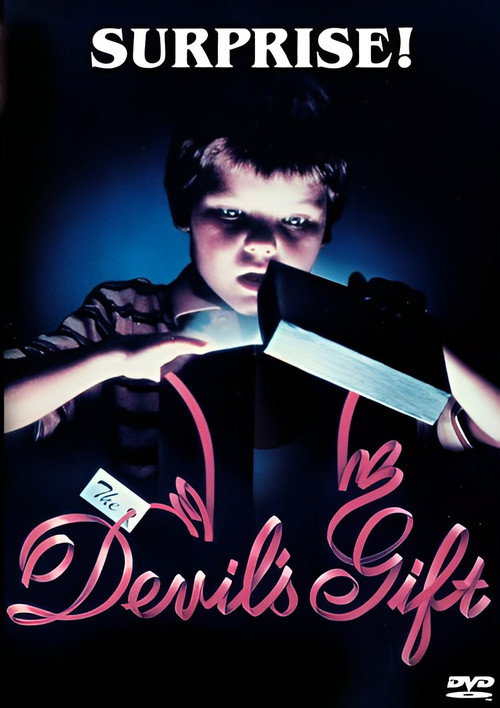 The Devil’s Gift, 1984 – ★½