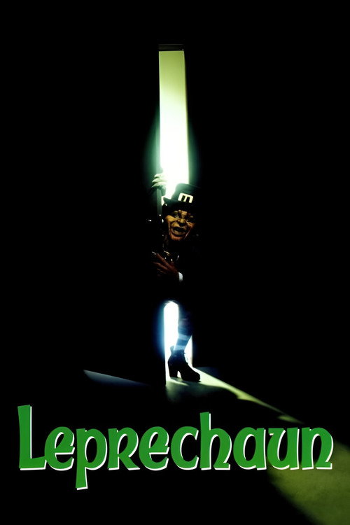 Leprechaun, 1993 – ★★