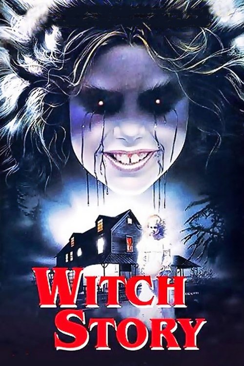 Witch Story, 1989 – ★★½