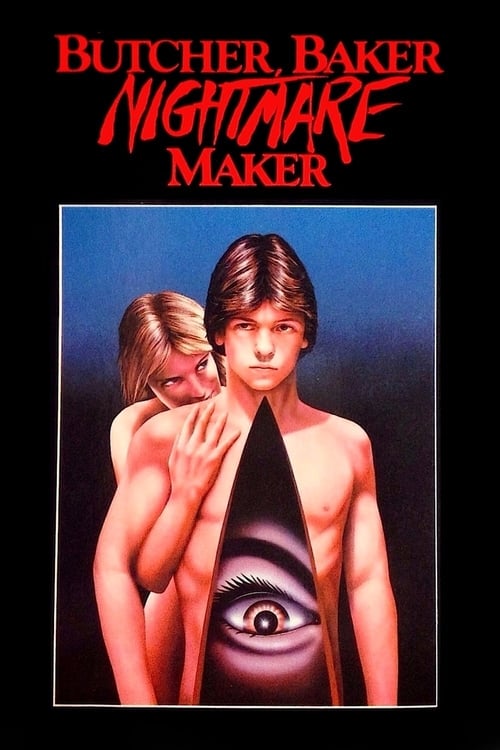 Butcher, Baker, Nightmare Maker, 1981 – ★★★½