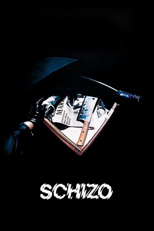 Schizo, 1976 – ★★★½
