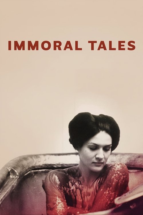 Immoral Tales, 1973 – ★★★★