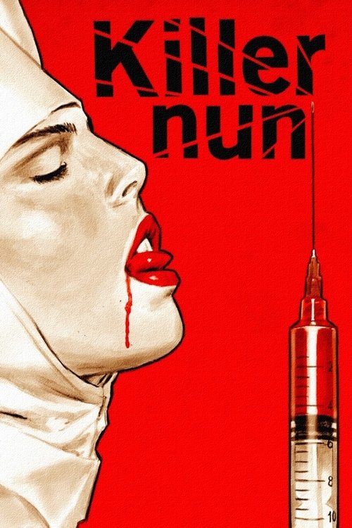 Killer Nun, 1979 – ★★★½