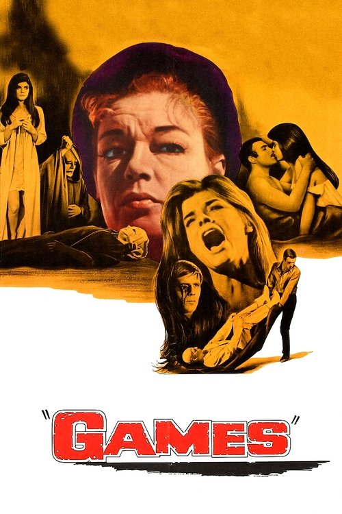 Games, 1967 – ★★★★