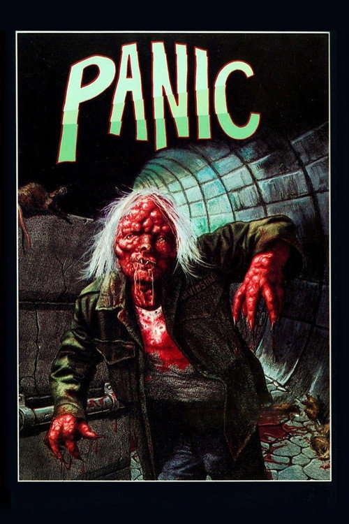 Panic, 1982 – ★★½