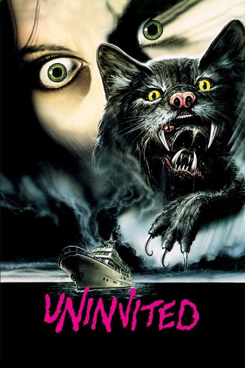 Uninvited, 1988 – ★★