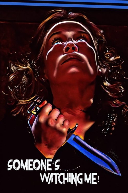 Someone’s Watching Me!, 1978 – ★★★