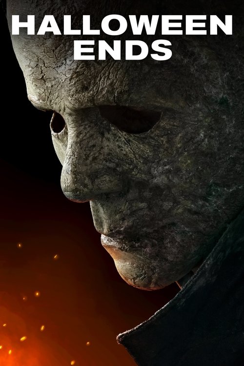 Halloween Ends, 2022 – ★