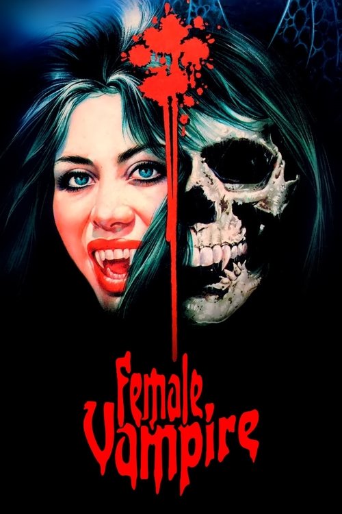Female Vampire, 1975 – ★★★½