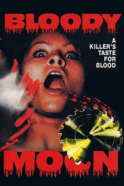 Bloody Moon, 1981 – ★★★½