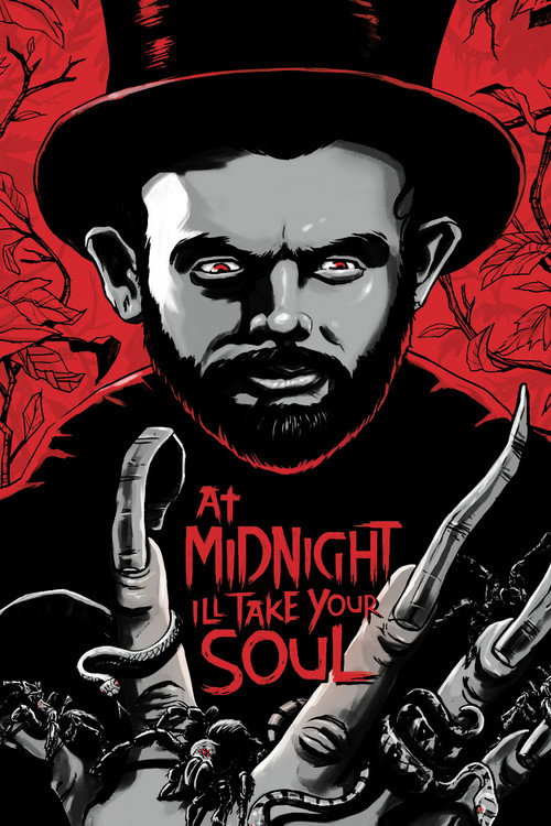 At Midnight I’ll Take Your Soul, 1964 – ★★★★