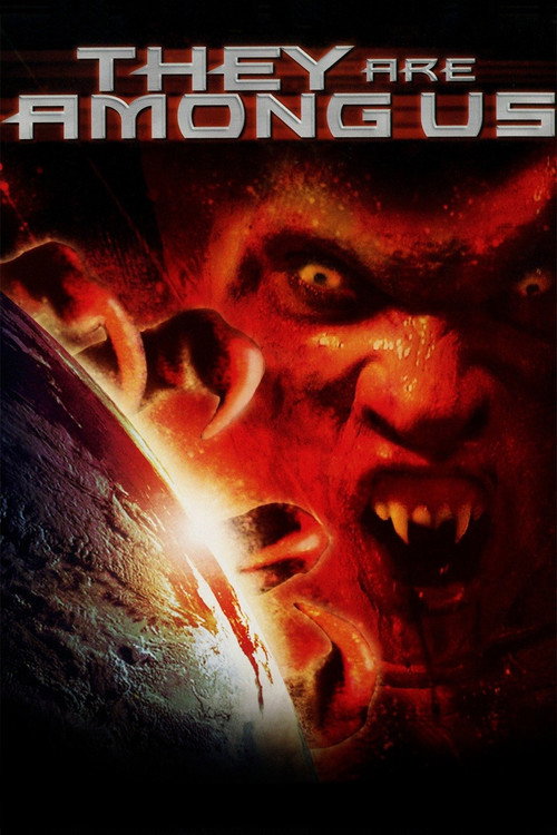 They Are Among Us, 2004 – ★★★